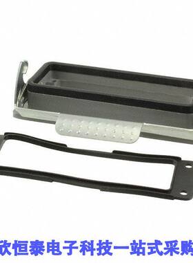 0936013532连接器 《 BULKHEAD MOUNTING HOUSING 1 LEVE    》