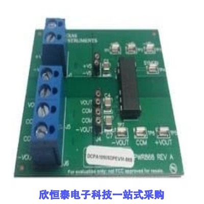 DCPA10515DEVM-868/DCPA10515DP/DCPA10515DP-U/700