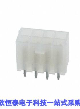 0039310087连接器 《 CONN HEADER VERT 8POS 4.2MM    》