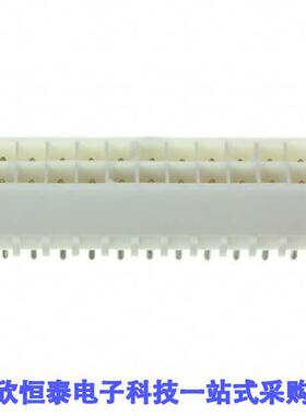 1-794071-1连接器 《 CONN HEADER VERT 22POS 4.14MM    》
