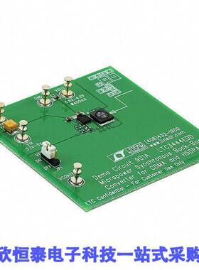 DC901A开发板 《 BOARD EVAL FOR LTC3444EDD    》