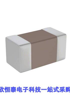 RCNL25R0F11R0KTT滤波器 《 FILTER RC 25 OHM/11PF SMD    》