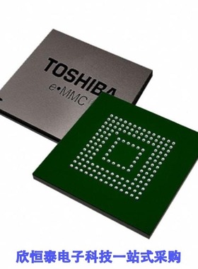 THGBMHG7C2LBAWR/THGBMHG8C2LBAIL/THGBMHG8C4LBAAR