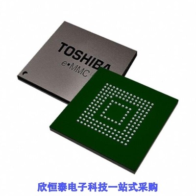 THGBMHG7C2LBAWR/THGBMHG8C2LBAIL/THGBMHG8C4LBAAR