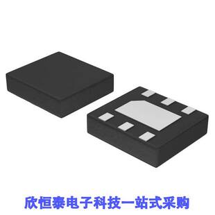 LINEAR POS ADJ NCP605MNADJT2G芯片 6DFN REG 500MA