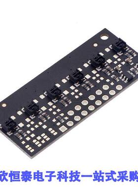 4446开发板 《 QTRX-MD-06A REF ARRAY 6CHNL    》