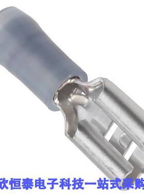 0190190031连接器 《 CONN QC RCPT 14-16AWG 0.250    》