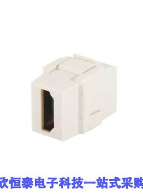 NKHDMIIW连接器 《 COUPLER FEMALE TO FEMALE    》