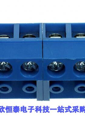 1776263-4连接器 《 TERM BLO【 PLUG 4POS 90DEG 5MM    》