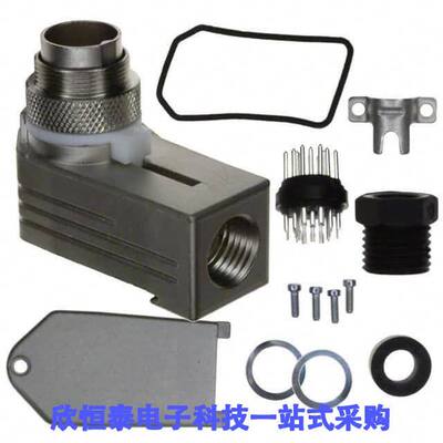 C09131K0141002U null Amphenol