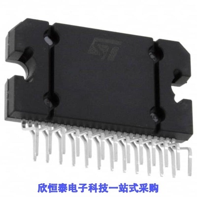 TDA7850H/TDA7851/TDA7851A