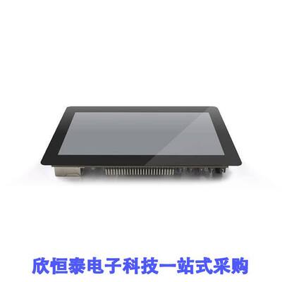 MIKROE-3835开发板 《 MIKROMEDIA 7 CAPACITIVE FPI    》