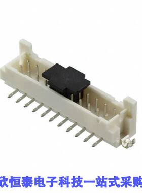 DF11CZ-22DP-2V(27)连接器 《 CONN HEADER SMD 22POS 2MM    》