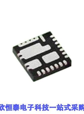 SIC437AED-T1-GE3芯片 《 IC REG BU【 ADJ 12A MLP44-24    》