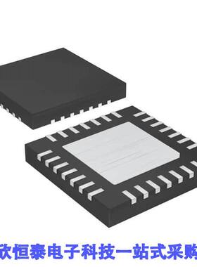 MAX8934DETI+芯片 《 IC BATTERY CHARGER DUAL 28WQFN    》