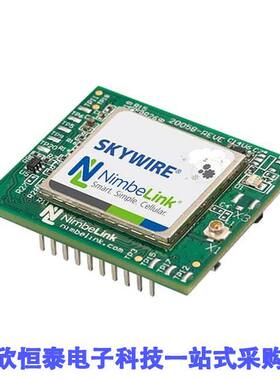 NL-SW-LTE-SVZM20-B null NimbeLink, LLC