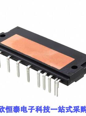 FNA21012A分立半导体产品 《 MODULE SPM 1.2KV 10A SPMCA    》