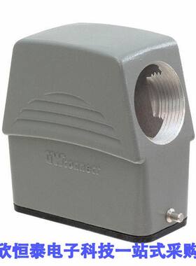 0936011236连接器 《 CONN HOOD SIDE ENTRY SZ10A PG21    》