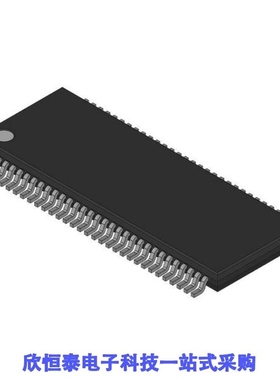 SN74GTL16622ADGG/SN74GTL16622ADGGR/SN74GTL16923DGGR