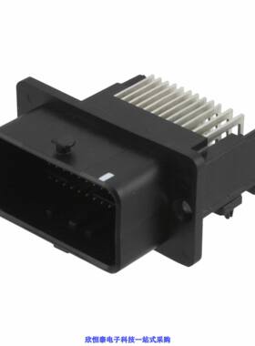 0366380003连接器 《 CONN HEADER BRD EDGE 48POS    》