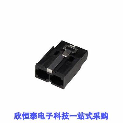 1982299-1连接器 《 POWER CABLE PLUG WITH DETECTIO    》