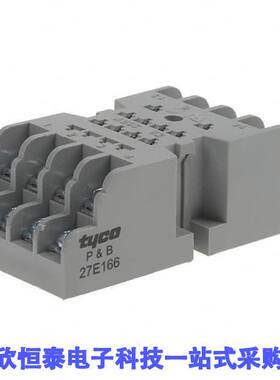 27E166继电器 《 RELAY SO【ET 14 POS CHASSIS MT    》