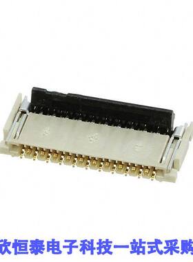 502250-2191连接器 《 CONN FPC 21POS 0.30MM R/A    》