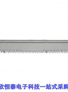 145165-4连接器 《 CONN PCI CARDEDGE FML 184P 0.050    》