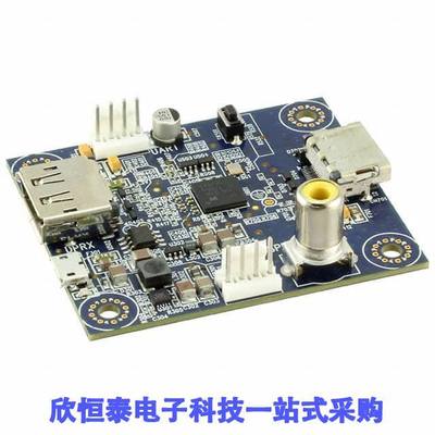 RD3-2650开发板 《 EVB DISPLAYPORT 1.2 TO HDMI 1.4    》