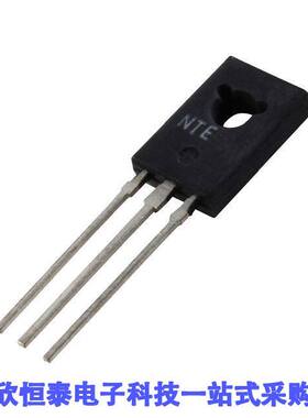 NTE5411分立半导体产品 《 SCR-30 VRM 4A    》