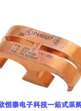 GCE500-250连接器 《 CONN 2 WAY TAP 250 MCM 1/0AWG    》