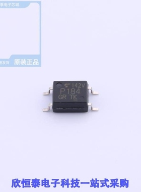 TLP184(V4GRTL,SE)/TLP184V4GRTL,SET/TLP185