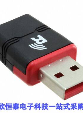 MU1K101-S00Z连接器 《 ADAPT USB MICR B PLUG TO RECT 6P    》