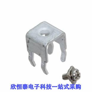 7698-SEMS连接器 《 SCREW TERMINAL/UNASSEMBLED    》