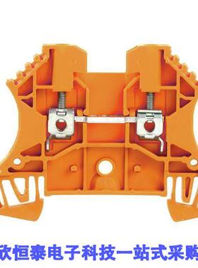 1020060000连接器 《 CONN TERM BLK FEED THRU 12-30AWG    》