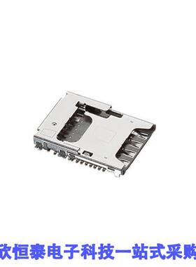 1042391430连接器 《 MSD/NSIM COMBO 2.05H PULLER TYPE    》