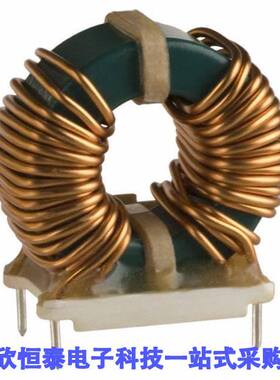 8119-RC滤波器 《 CMC 4MH 14.5A 2LN TH    》