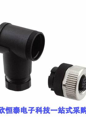 1404423连接器 《 CONN RCPT FMALE 12POS GOLD SLDR    》