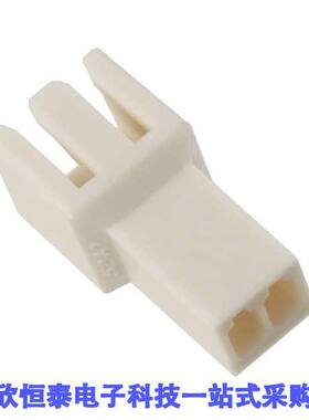 0029110023连接器 《 CONN PLUG HSG 2POS 2.50MM    》