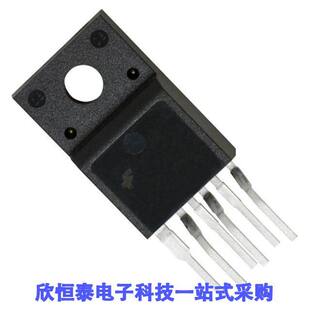 LINE SWITCH PWM FSGM0565RBWDTU芯片 OFF TO220F