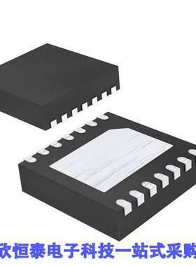 DS4402N+芯片 《 IC DAC 5BIT A-OUT 14TDFN    》