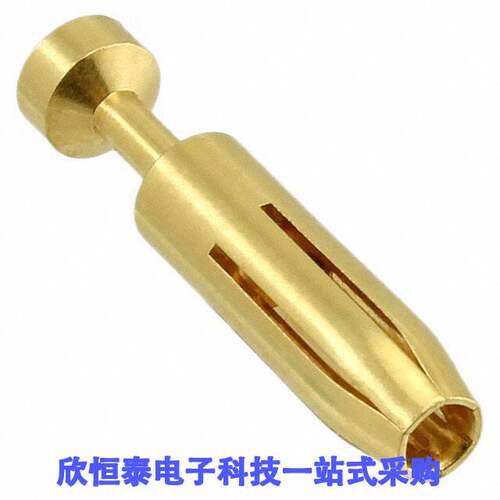 09332006217连接器 《 CONTACT H.D. CRIMP SKT 22-26AWG    》