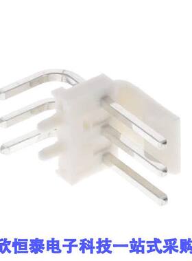 0026645030连接器 《 CONN HEADER R/A 3POS 3.96MM    》