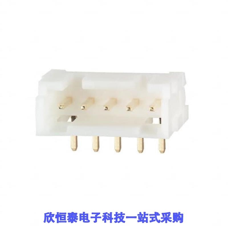 DF1B-5P-2.5DS(01) DF1B-5P-2.5DSA(01) DF1B-5P-2.5DSA