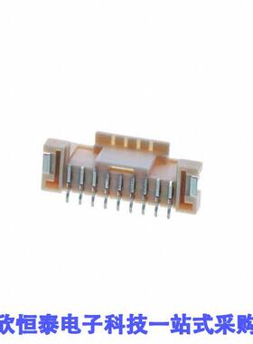 5600200920连接器 《 CONN HEADER SMD 9POS 2MM    》