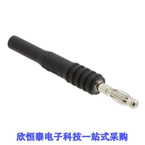 BU-32101-0连接器 《 ADAPT BANANA JA【 TO BANANA PLUG    》