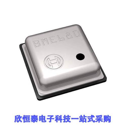 BME680传感器，变送器 《 SENSOR RH PRESSURE TEMP VOC    》