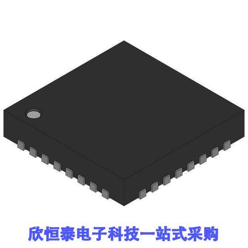 ATMEGA8A-MNR芯片 《 IC MCU 8BIT 8KB FLASH 32VQFN    》