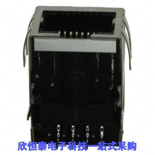 MAGJA 1PORT J00 CONN BASE 0051NL连接器