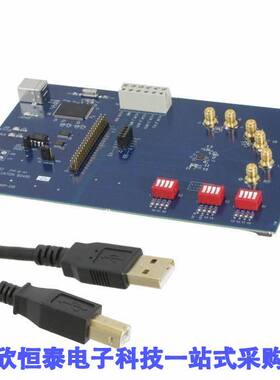 AD9552/PCBZ开发板 《 BOARD EVALUATION FOR AD9552    》